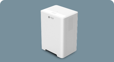 ClearHomes